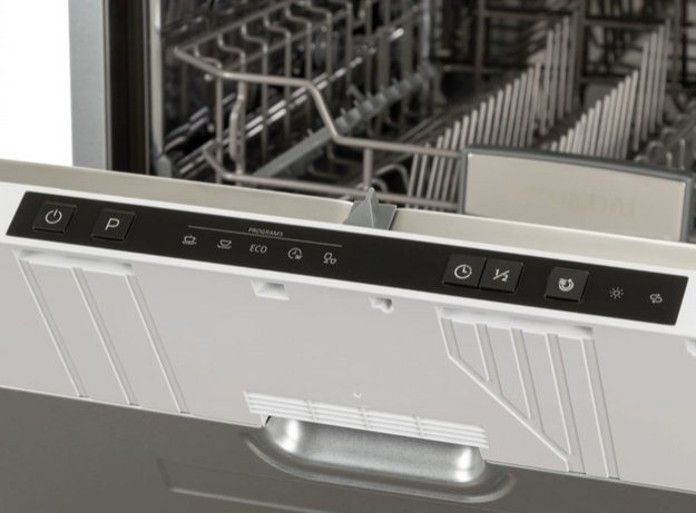 Встраиваемая посудомоечная машина Hyundai HBD 650 (preview 7)