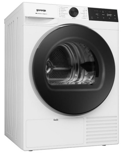 Сушильная машина Gorenje DG48D (preview 6)