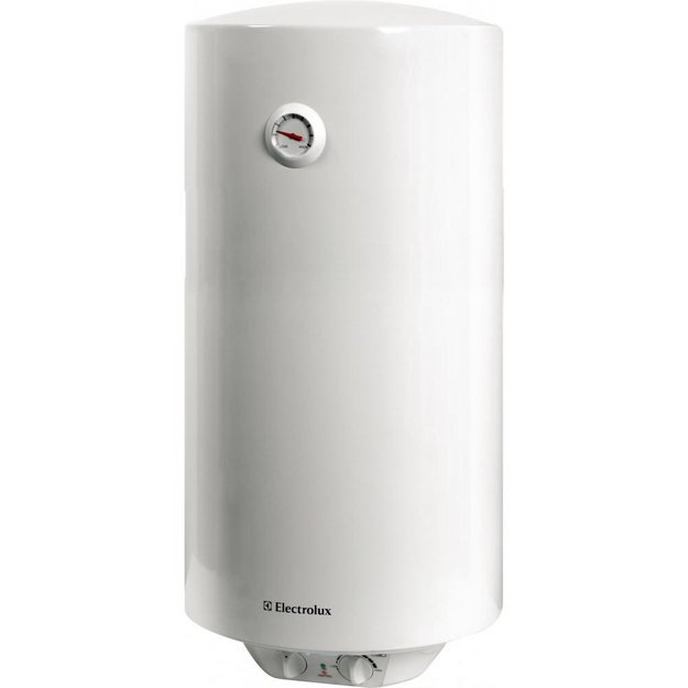 Водонагреватель Electrolux EWH 80 Quantum Slim (preview 2)