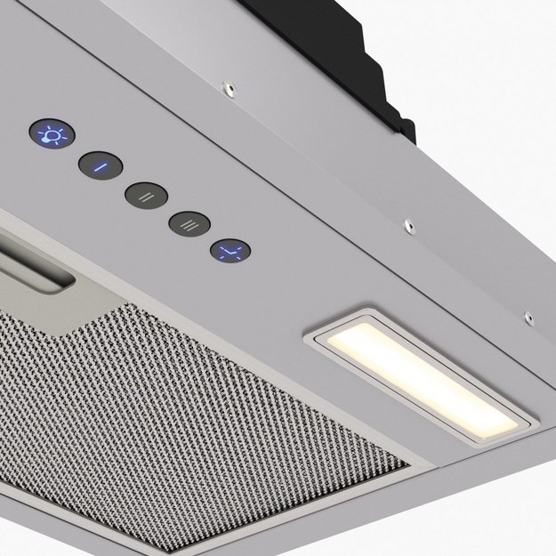 Встраиваемая вытяжка Franke FLICK 60 SS (preview 7)