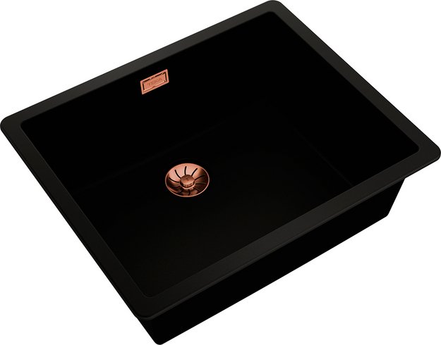 Набор аксессуаров Teka PERFECTFLOW RADEA PVD COPPER (preview 3)