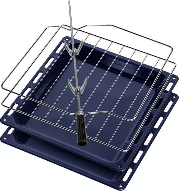 Газовая плита Maunfeld MGC50GCW02 (фото 22) Газовая плита Maunfeld MGC50GCW02 (preview 22)