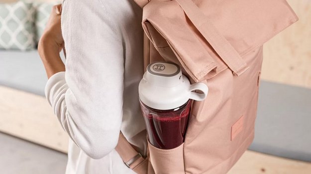 Блендер Bosch MMB2111T нержавеющая сталь (preview 13)