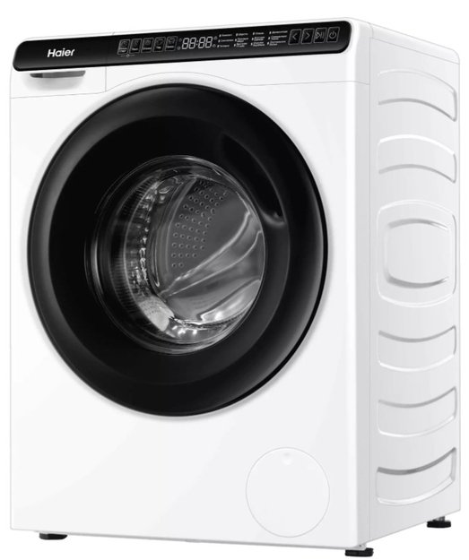 Компактная стиральная машина под раковину Haier HW50-BP1026 (фото 3) Компактная стиральная машина под раковину Haier HW50-BP1026 (preview 3)