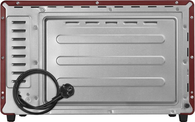 Мини-печь Maunfeld MMO-373MR01 (preview 8)