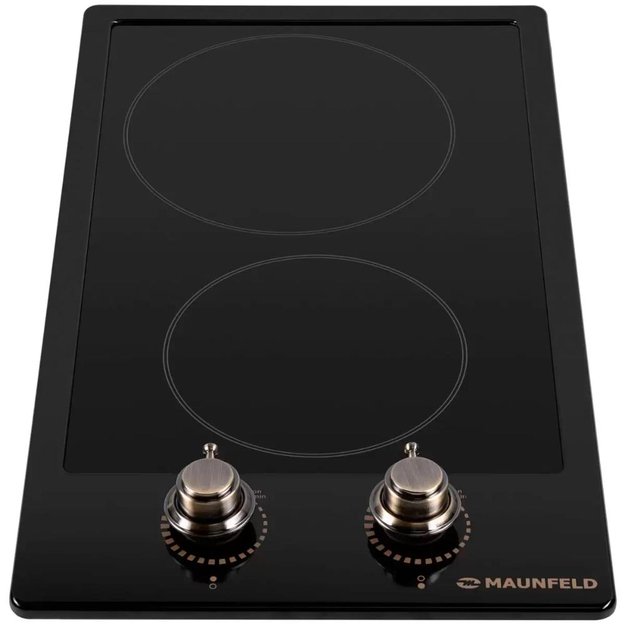 Электрическая варочная панель Maunfeld EEHE.32VCBB.R (preview 2)