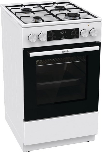 Комбинированная плита Gorenje GK5C60WJ (preview 1)