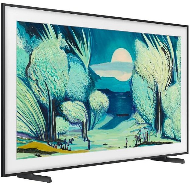 Телевизор Samsung QE85LS03FAUXRU 85" (216 см) (preview 2)