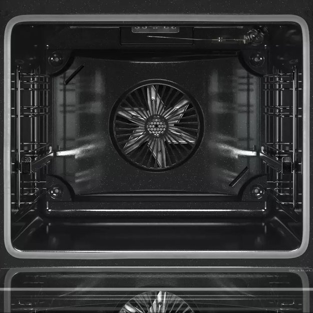 Духовой шкаф Kuppersberg SR 610 C Bronze (preview 4)