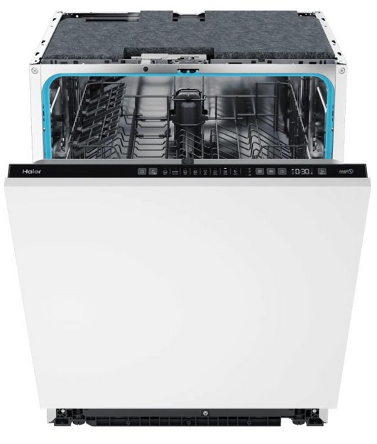 Встраиваемая посудомоечная машина Haier HDWE14-593RU (preview 1)
