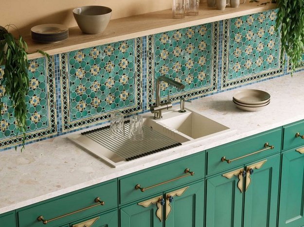 Мойка Omoikiri TEDORI 86-2-LB-BE (preview 5)