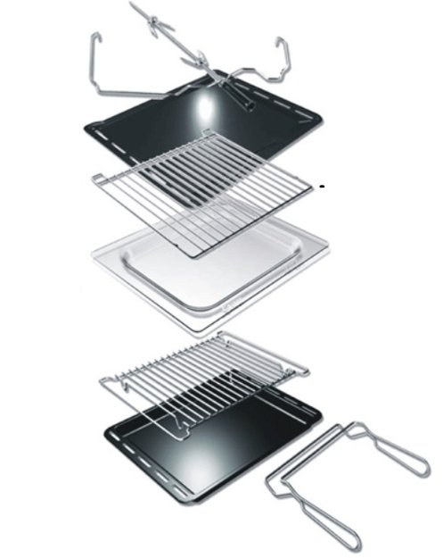 Духовой шкаф Kaiser EG 6977 BawBE (preview 5)