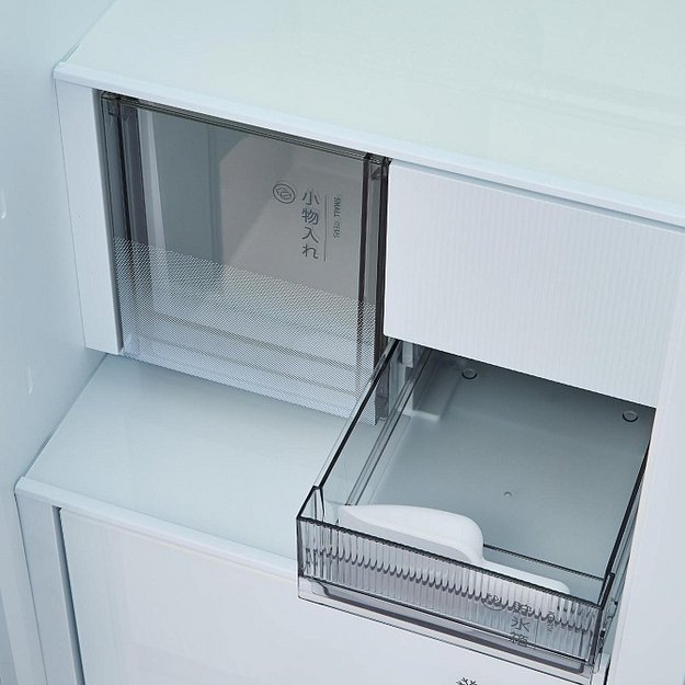 Холодильник Toshiba GR-RS785WI-PGJ(67) (preview 8)