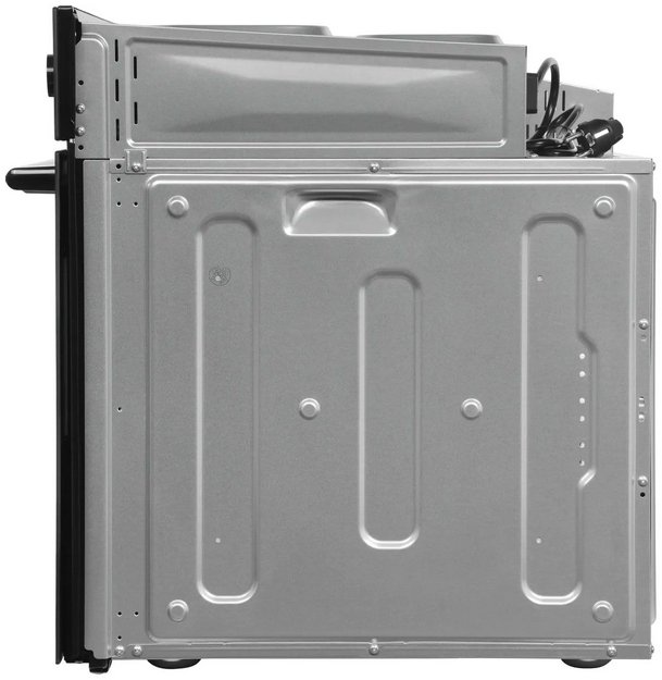 Духовой шкаф Hyundai HEO 6635 BG (preview 3)