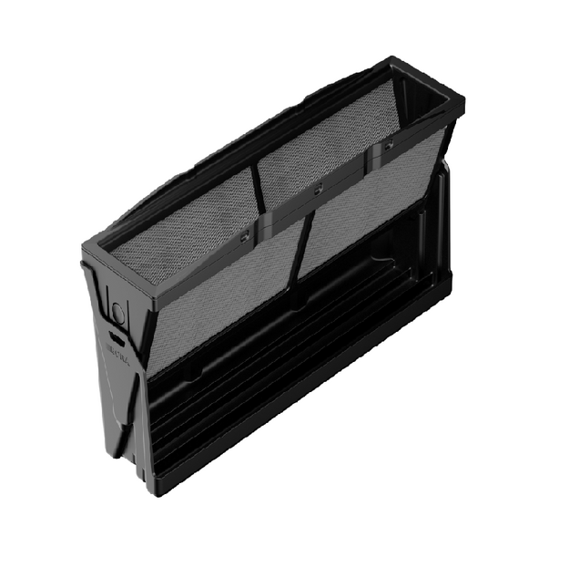 Жировой фильтр BORA CKAFFE (preview 1)