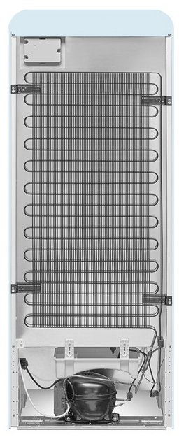 Холодильник Smeg FAB28LPB6 (preview 1)