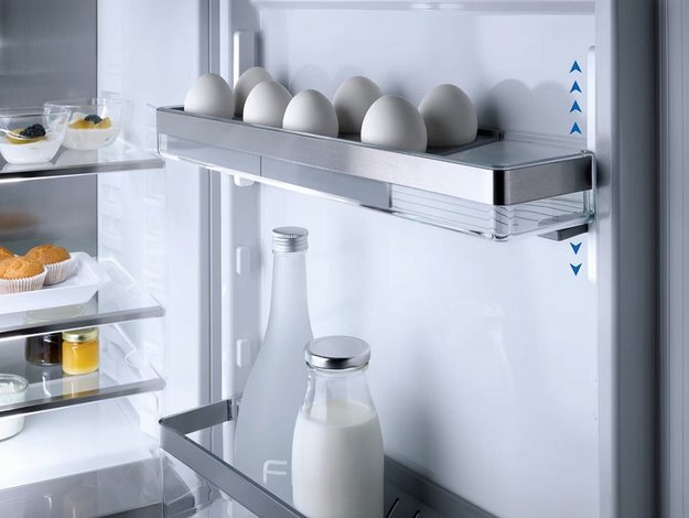 Встраиваемый холодильник Miele KFN 7785 C (preview 7)