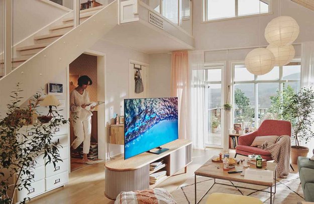 Телевизор Samsung UE55BU8500 (preview 16)