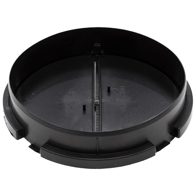 Встраиваемая вытяжка KRONA JILLIAN 500 black PB (preview 12)