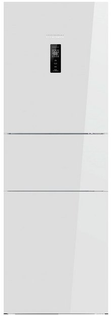 Холодильник Hyundai CM30073F белый (preview 1)