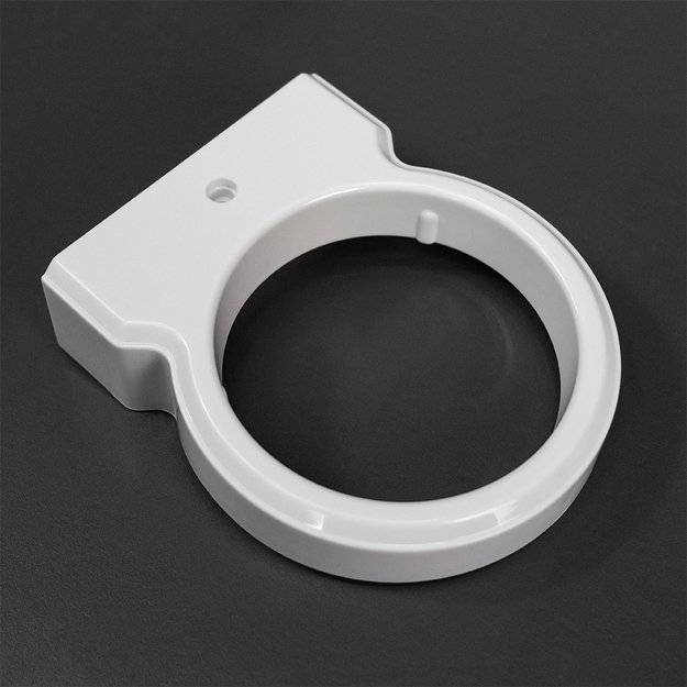 Настенный фен Meyvel MF1-1300 (White) (preview 6)