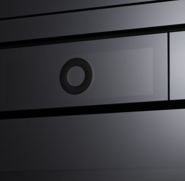 Встраиваемая пароварка V-ZUG CombiSteamer V6000 45L Grand CS6T-23034 платина (preview 5)