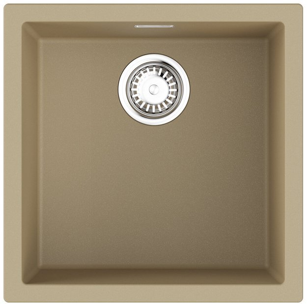 Мойка Omoikiri Yamakawa 45T-U/I CH (preview 1)