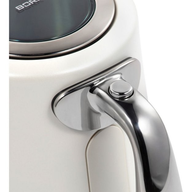 Чайник BORK K704 wt (preview 6)