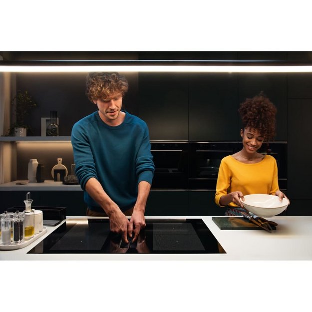 Варочная панель с вытяжкой Franke FMY 8391R HI (фото 9) Варочная панель с вытяжкой Franke FMY 8391R HI (preview 9)