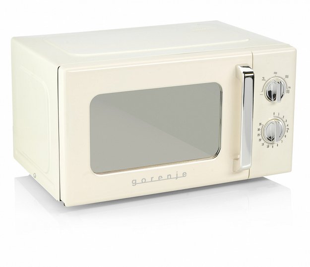Микроволновая печь Gorenje MO20E1HRL (preview 2)