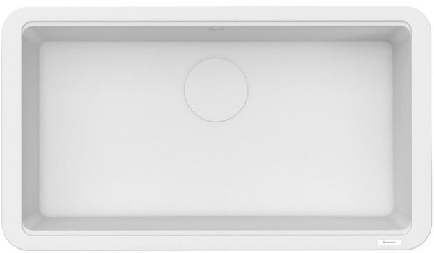 Мойка Omoikiri TARENTO 83 WH (preview 1)