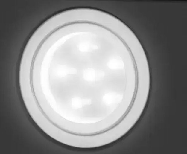 Встраиваемая кухонная вытяжка MAUNFELD VS Fast 50 черный (preview 18)