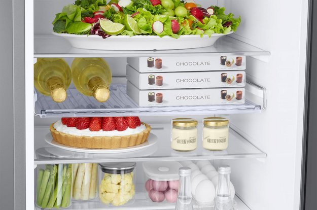 Холодильник Samsung RB38T676FSA/WT (preview 9)