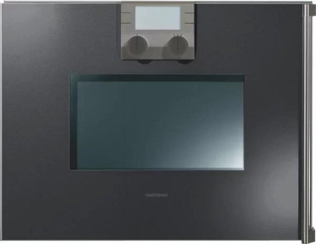 Духовой шкаф-пароварка Gaggenau BS 225-100 (фото 1) Духовой шкаф-пароварка Gaggenau BS 225-100 (preview 1)