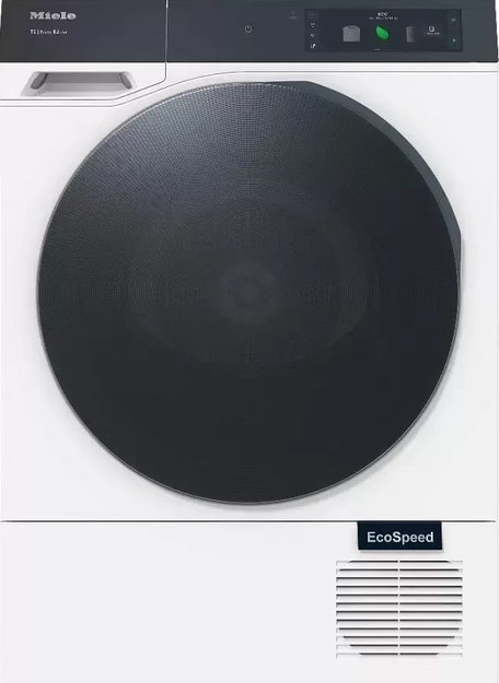 Сушильная машина Miele TQ 1000 WP Nova Edition (preview 1)