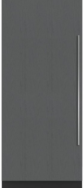 Встраиваемый холодильник SUB-ZERO ICBDEC3650RID/L (preview 1)