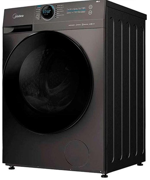 Стиральная машина Midea MF200W90WBS/S-RU (preview 2)