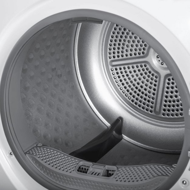 Сушильная машина Maunfeld MFDM168WH03 (фото 10) Сушильная машина Maunfeld MFDM168WH03 (preview 10)