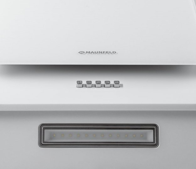 Вытяжка Maunfeld Wind 60 A White (preview 10)