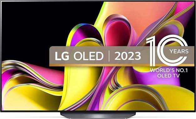 Телевизор LG OLED55B3RLA (preview 1)