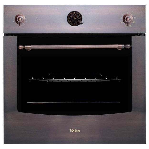 Духовой шкаф Korting OKB 471 CNRC (фото 1) Духовой шкаф Korting OKB 471 CNRC (preview 1)