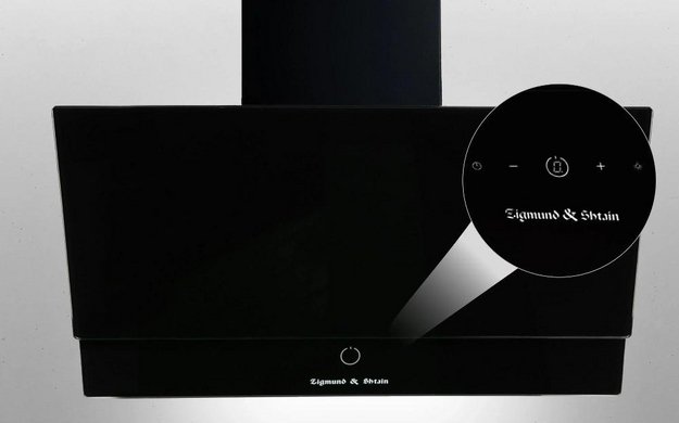 Вытяжка Zigmund Shtain K 151.6 B (preview 2)