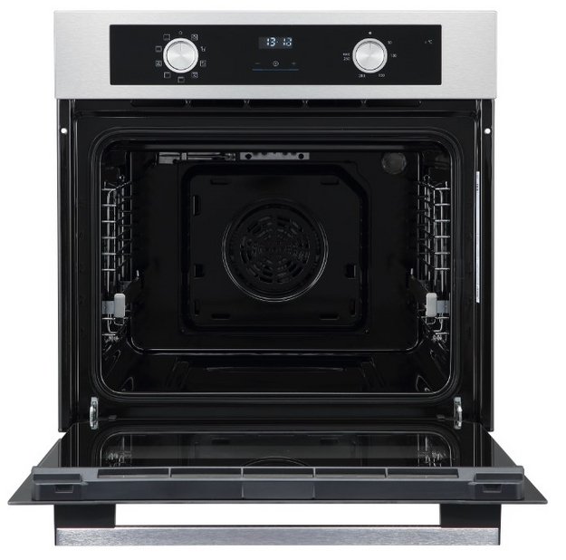 Духовой шкаф Midea MO509103X (preview 2)