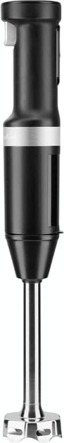 Погружной блендер беспроводной KitchenAid 5KHBBV53EBM черный (фото 3) Погружной блендер беспроводной KitchenAid 5KHBBV53EBM черный (preview 3)