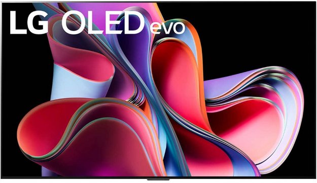 Телевизор LG OLED77G3 (preview 1)