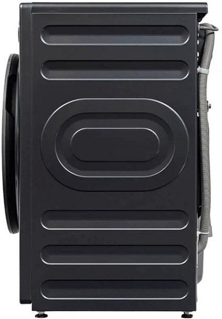 Стирально-сушильная машина Toshiba TWD-T25BZU115MWRU(MG) (preview 7)