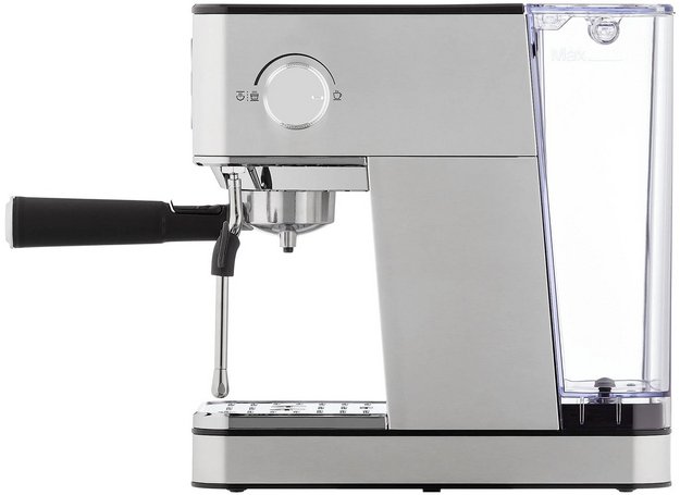 Кофеварка KRONA Espresso Kaffeemaschine Inox КА-00008023 (preview 4)