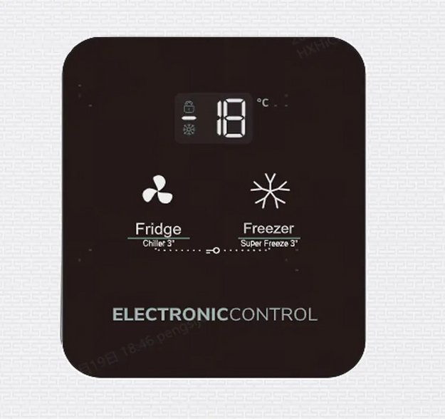 Морозильный ларь Gorenje FHC3016W5 (preview 5)