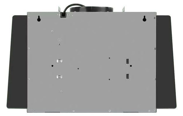 Вытяжка Maunfeld Falcon 60 Glass черный (preview 12)