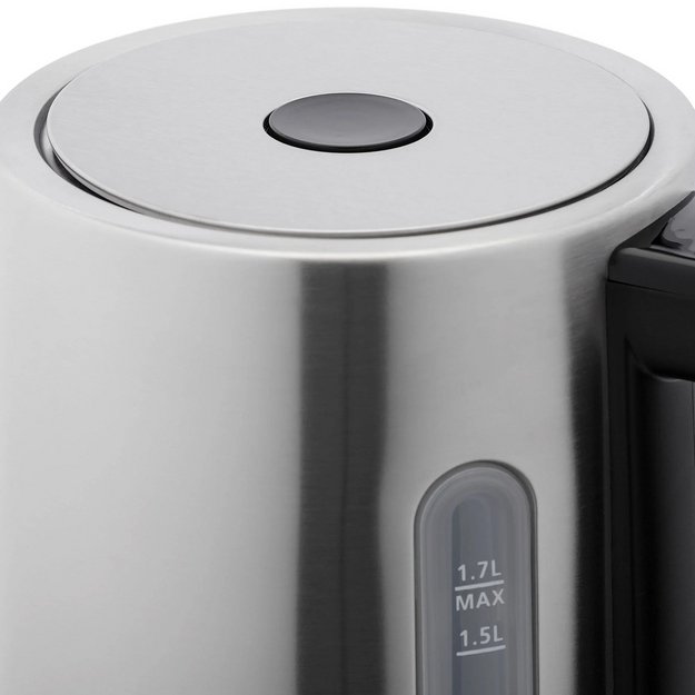 Чайник KRONA Digitaler Inox Licht КА-00008504 (preview 4)